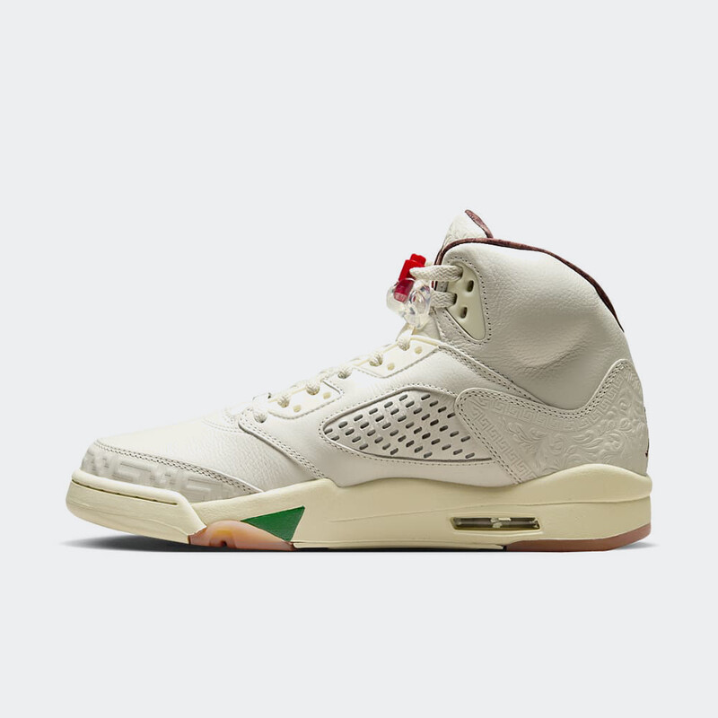 Air Jordan 5 El Grito HF8833 100 Grailify